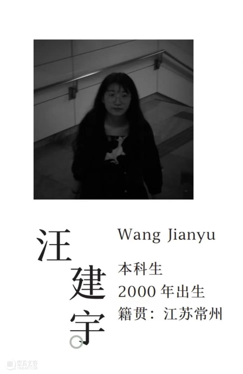 ZAM展区｜中国美术学院绘画艺术学院2022届毕业生作品展·油画篇（本科） 崇真艺客