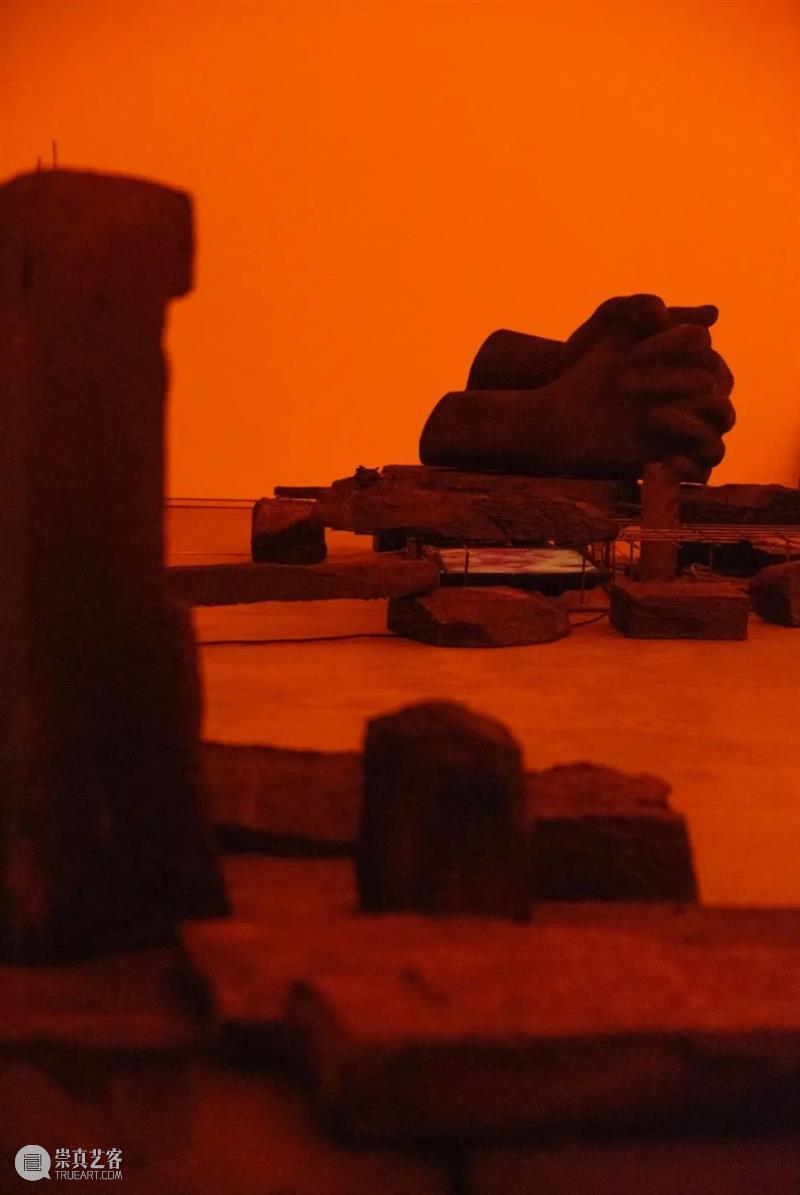 【GCA】《虚名虚物》艺术家推介丨聂利莎 崇真艺客