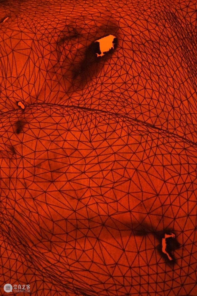 【GCA】《虚名虚物》艺术家推介丨聂利莎 崇真艺客