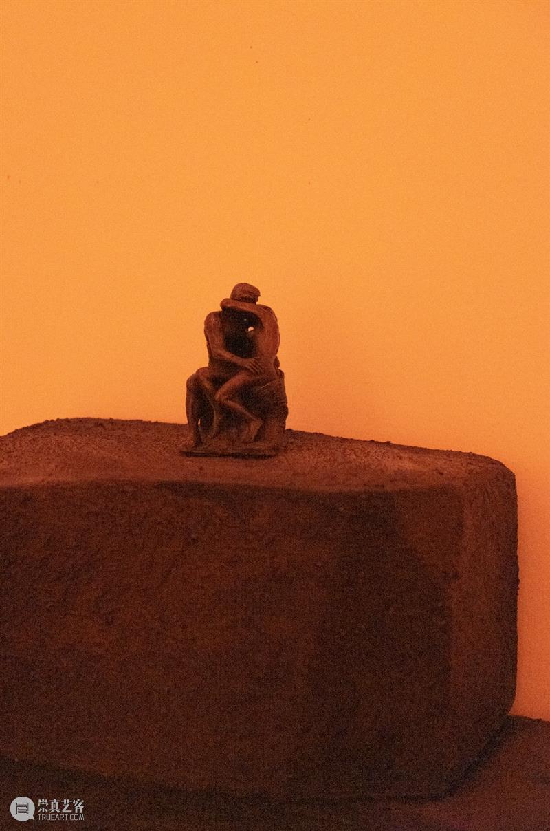 【GCA】《虚名虚物》艺术家推介丨聂利莎 崇真艺客