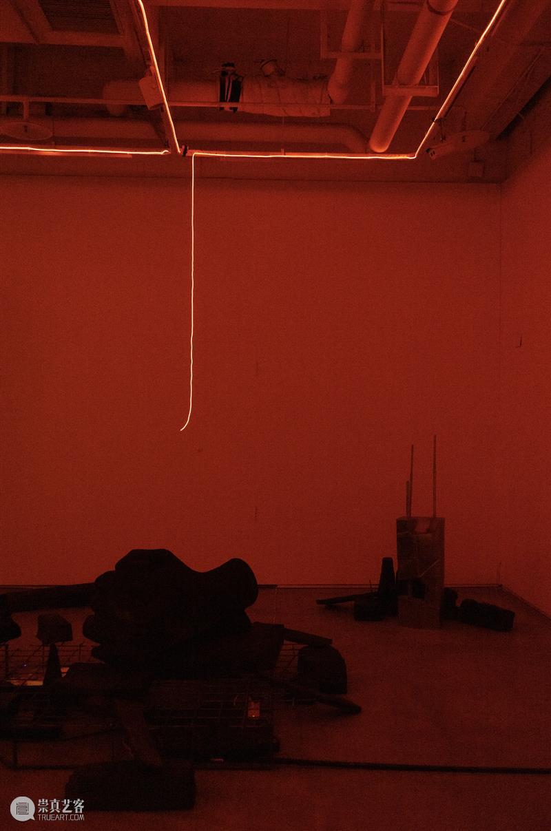 【GCA】《虚名虚物》艺术家推介丨聂利莎 崇真艺客