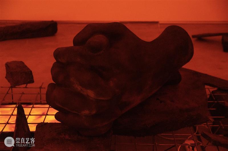 【GCA】《虚名虚物》艺术家推介丨聂利莎 崇真艺客