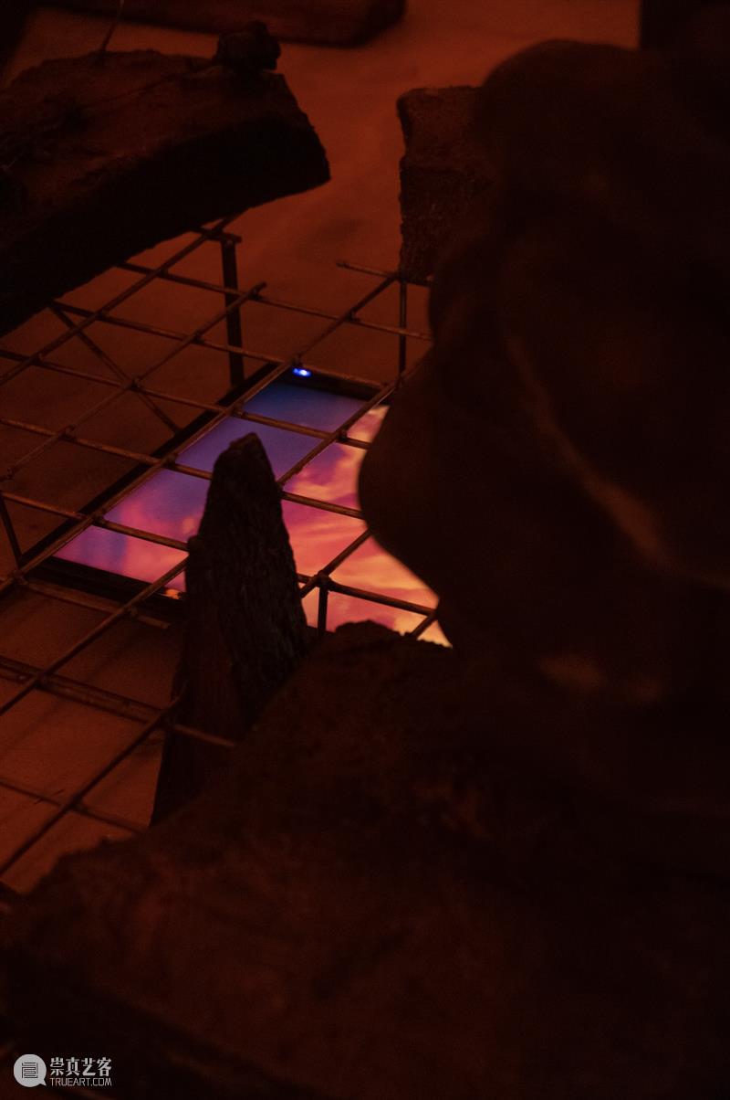 【GCA】《虚名虚物》艺术家推介丨聂利莎 崇真艺客