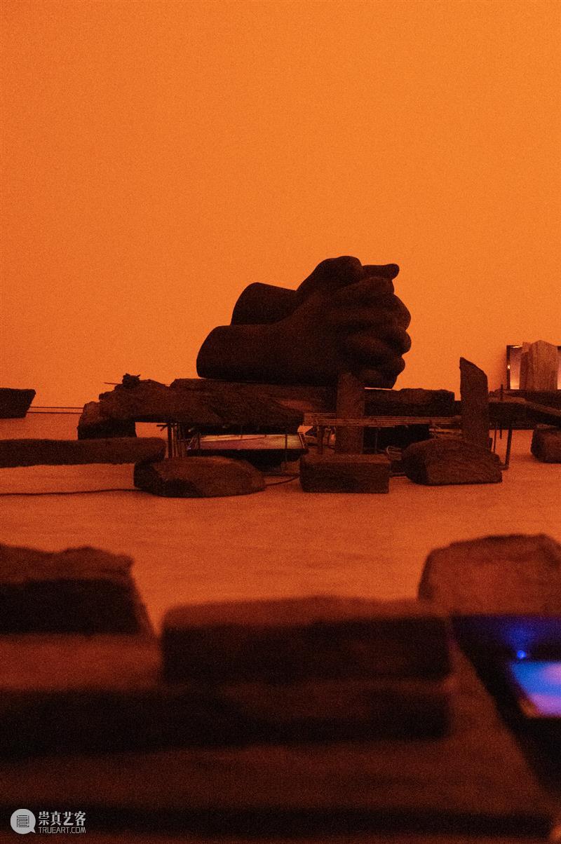 【GCA】《虚名虚物》艺术家推介丨聂利莎 崇真艺客