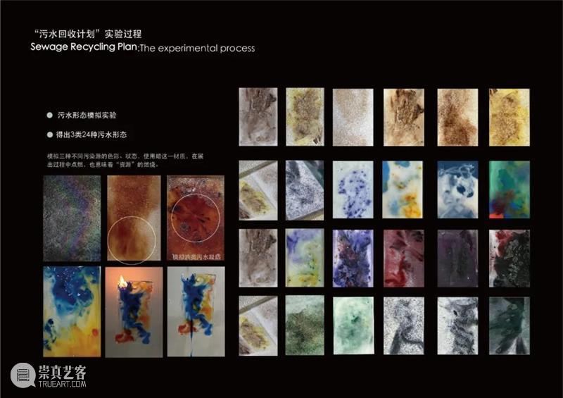 微展厅/设计学院·研究生丨2022中央美院毕业季 博文精选 中央美术学院美术馆 崇真艺客