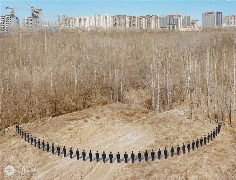 微展厅/设计学院·研究生丨2022中央美院毕业季 博文精选 中央美术学院美术馆 崇真艺客