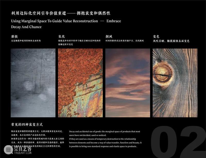 微展厅/设计学院·研究生丨2022中央美院毕业季 博文精选 中央美术学院美术馆 崇真艺客