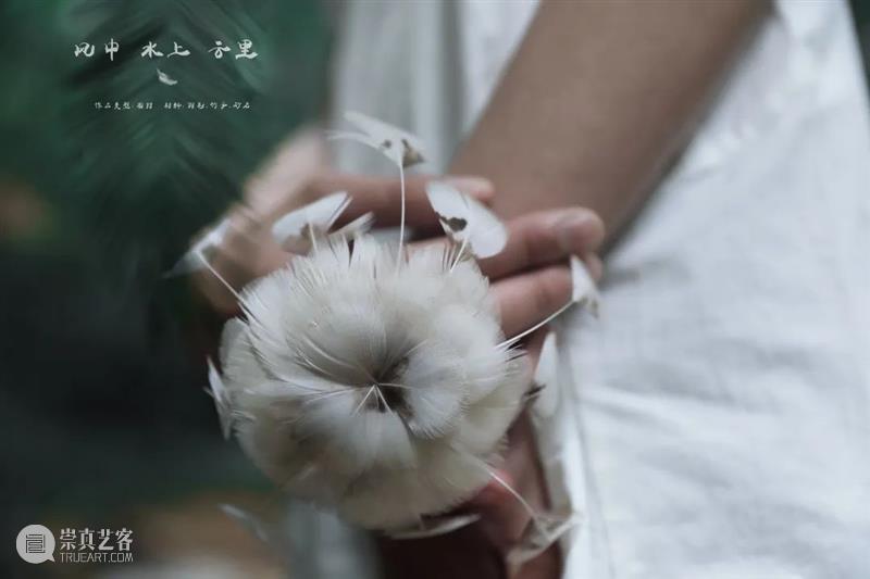 微展厅/设计学院·研究生丨2022中央美院毕业季 博文精选 中央美术学院美术馆 崇真艺客