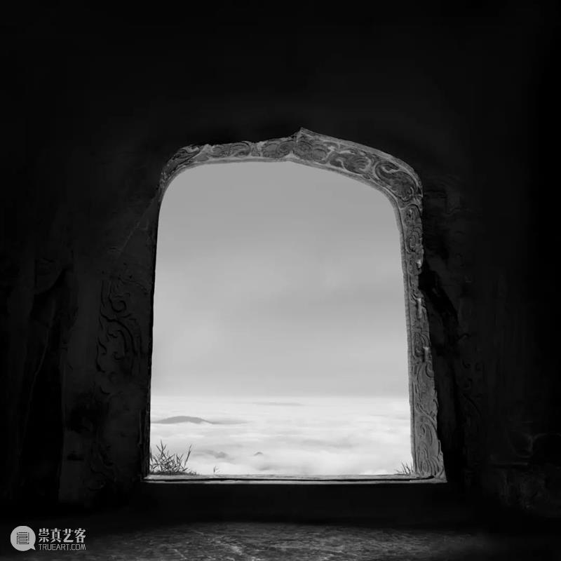 法古 为今 显梵境：阳新又一力作《恒寂》预售开启（文末送福利） 博文精选 南山供秀 崇真艺客