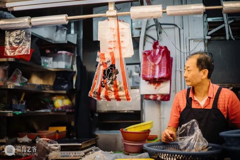 这个叫“忘记袋”的环保袋，让塑料袋和环保不再冲突 | BCAF新知 崇真艺客