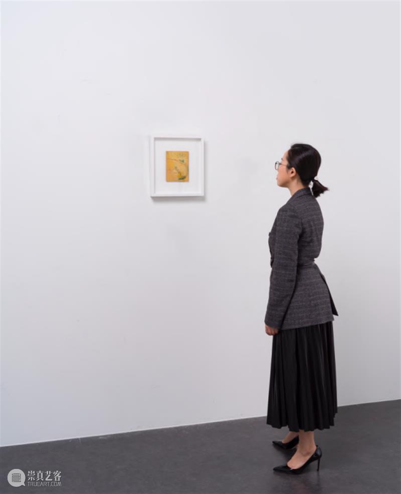 艺博会 | 東京画廊+BTAP参展Art Basel 2022 崇真艺客