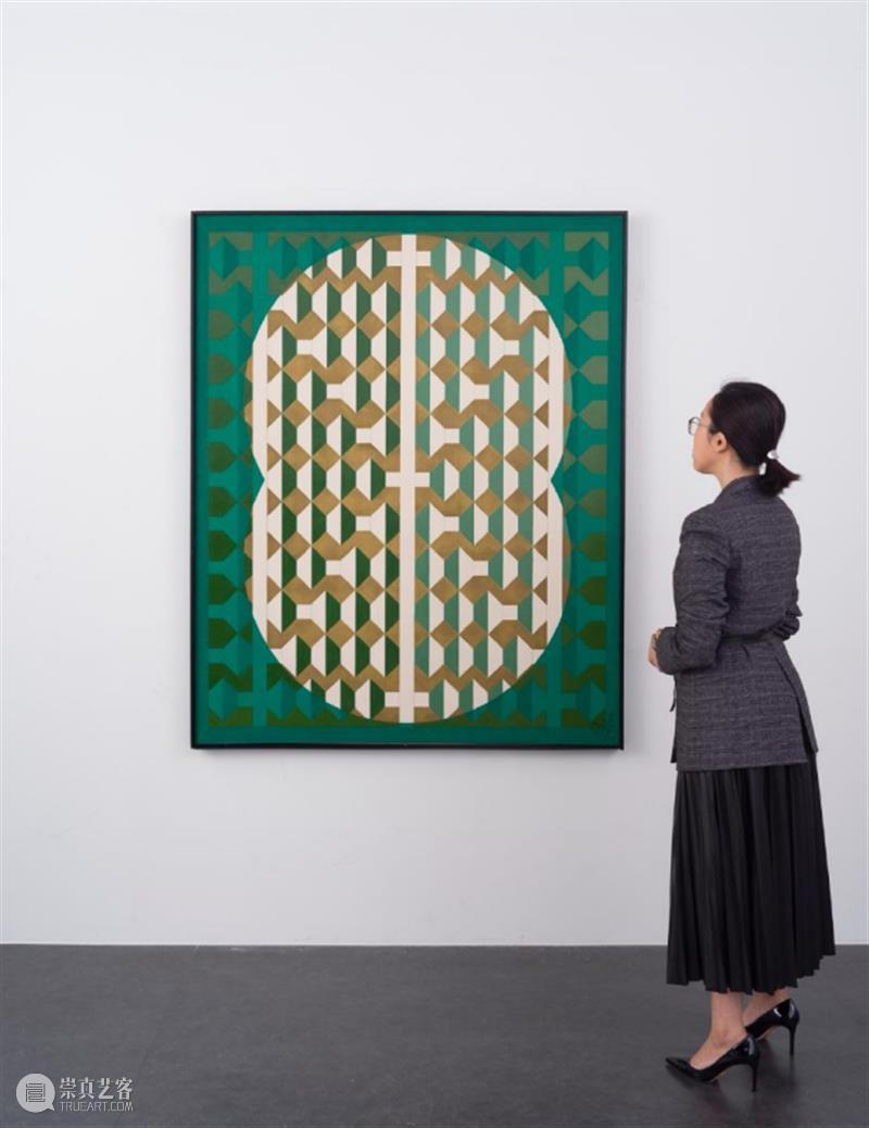 艺博会 | 東京画廊+BTAP参展Art Basel 2022 崇真艺客