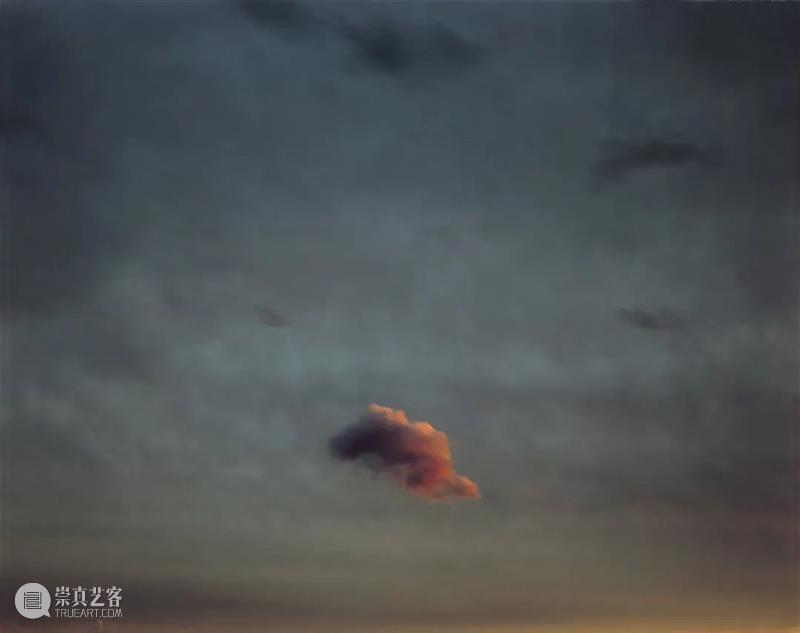 理查德·米斯拉赫：美与丑的碰撞 | SCôP 瞬间 崇真艺客