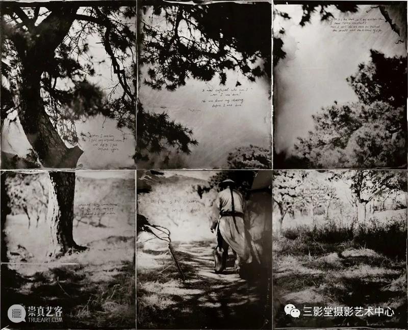 【线下课】湿版摄影术的实践与当代创作 | 北京 崇真艺客