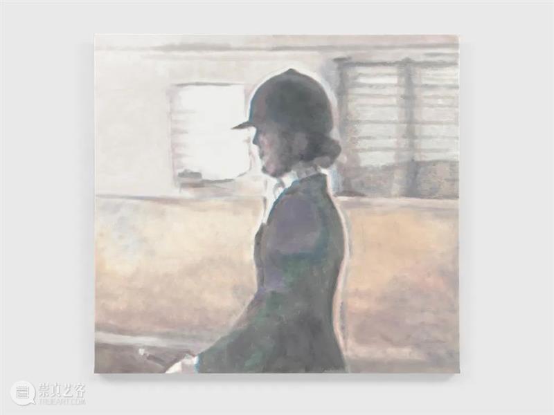 卓纳画廊参加2022年瑞士巴塞尔艺术展 博文精选 卓纳画廊DavidZwirner 崇真艺客