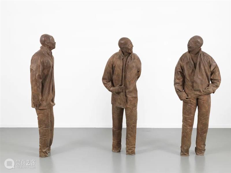 卓纳画廊参加2022年瑞士巴塞尔艺术展 博文精选 卓纳画廊DavidZwirner 崇真艺客