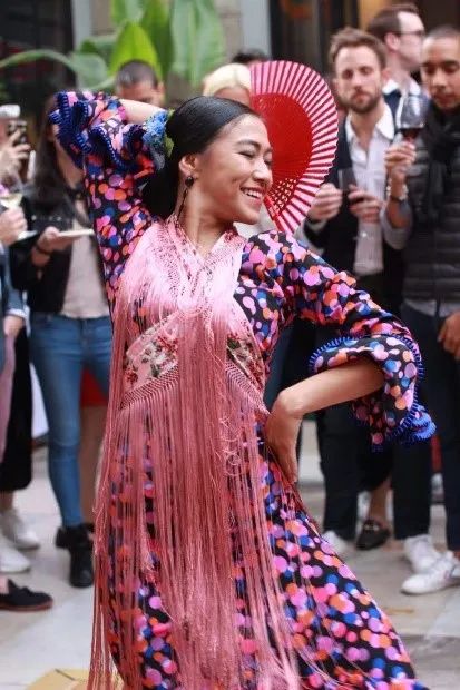 西班牙语日要来了!¡Celebramos el Día E! 崇真艺客