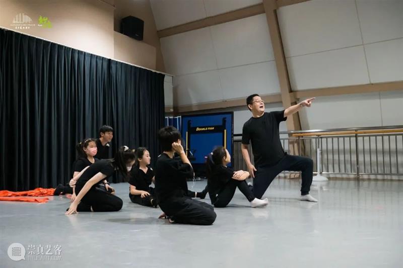 开票 | 广东艺术剧院少年剧团最新力作，创新视角演绎“西游”经典 崇真艺客