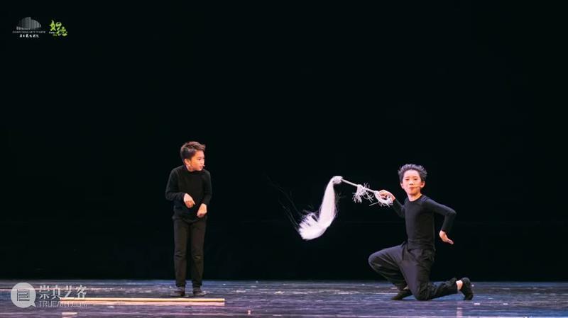 开票 | 广东艺术剧院少年剧团最新力作，创新视角演绎“西游”经典 崇真艺客