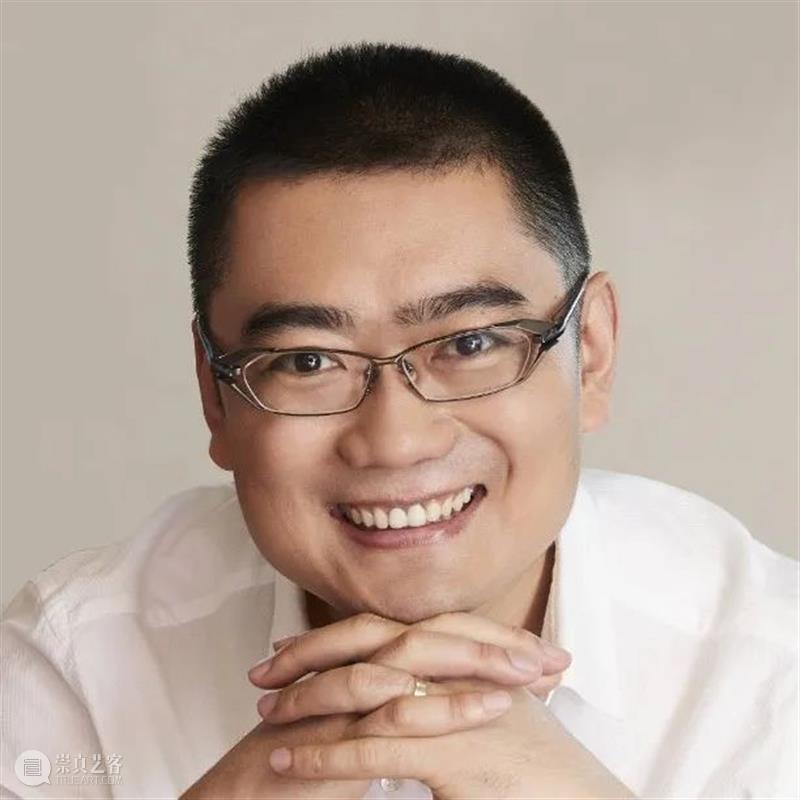 预告丨「设计江湖」丨吴卓浩：让AI成为人类的创造伙伴 崇真艺客