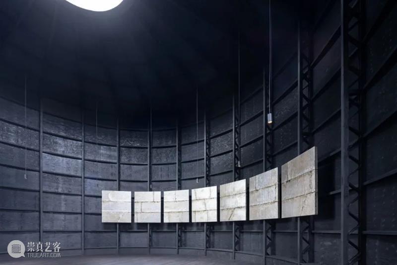 2022 年蛇形画廊展亭：黑教堂 / Theaster Gates 博文精选 ADCNews 崇真艺客