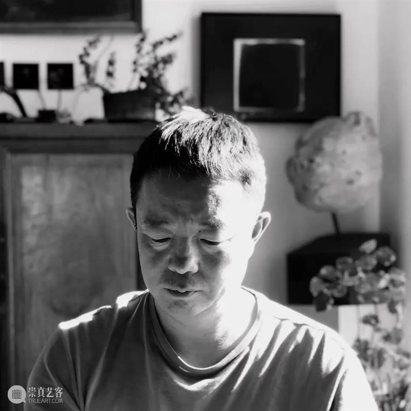 对谈 x 画册发布｜“ 看不见的城市 ” 崇真艺客