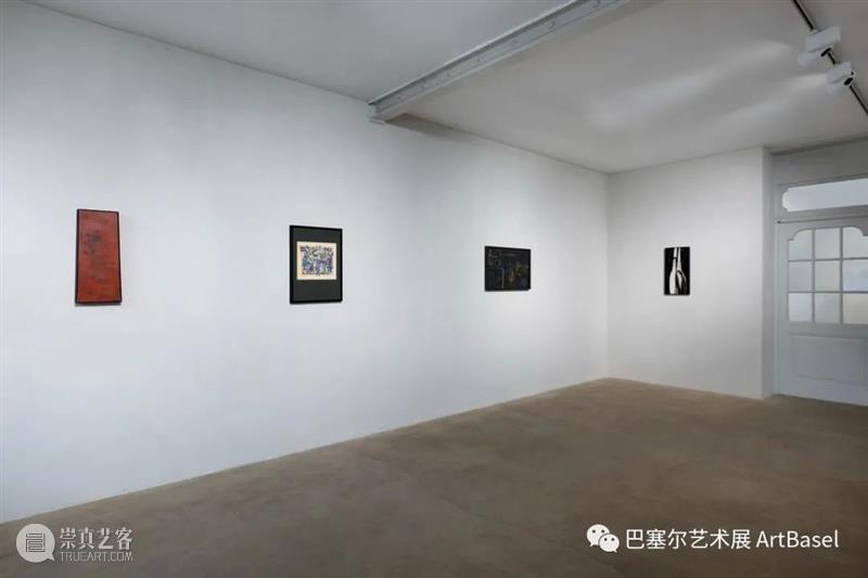 “艺”起穿越到苏黎世和巴塞尔 崇真艺客