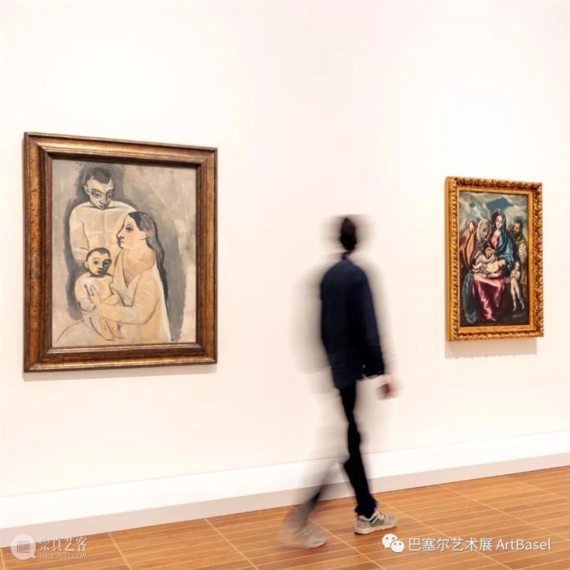 “艺”起穿越到苏黎世和巴塞尔 崇真艺客