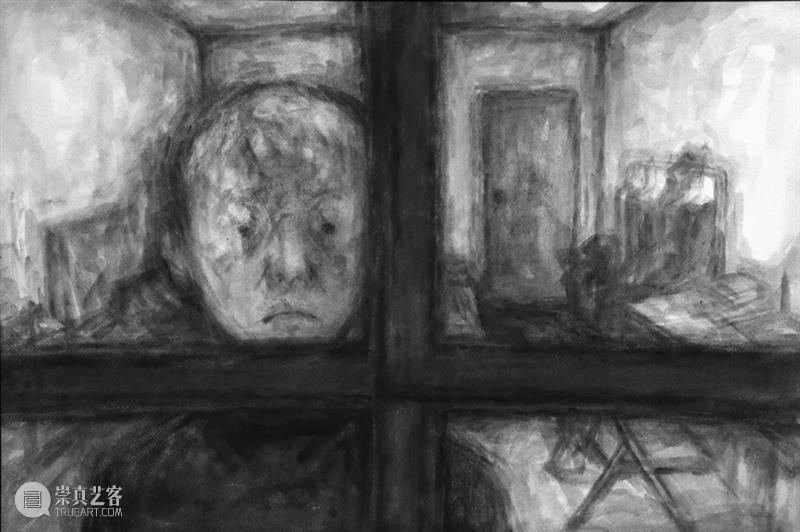 ZAM展区｜生活即田野：2022年中国美术学院专业基础教学部优秀作品展示 博文精选 浙江美术馆 崇真艺客