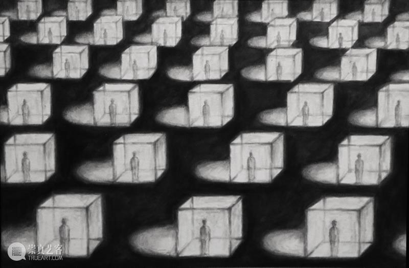ZAM展区｜生活即田野：2022年中国美术学院专业基础教学部优秀作品展示 博文精选 浙江美术馆 崇真艺客