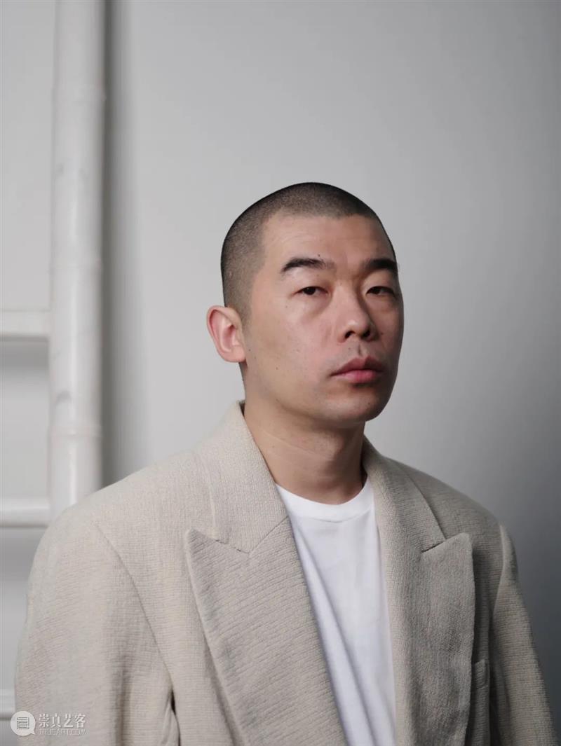 2pm直播|赵赵上海龙美术馆个展“赵赵”线上导赏 崇真艺客