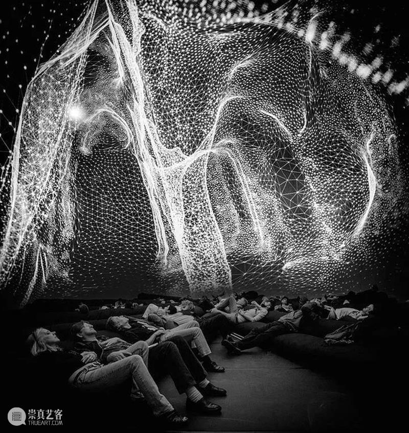 杂志社，画廊，拍卖行——一个文艺青年的三级跳丨AMNUA人物访谈  南美小白 崇真艺客