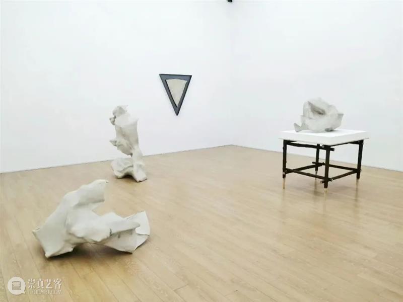 墨方现场 | 康靖：刻骨 崇真艺客