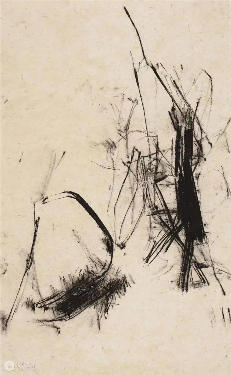 EGG画廊【即将展出】-《线行》 崇真艺客