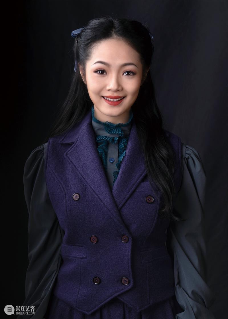 主演说：赤诚的歌唱者丨歌剧《星海星海》角色定妆先睹为快 崇真艺客