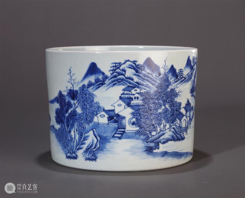 Poly-Online丨古董珍玩部“方合”系列网拍第九季五大专场明日起陆续上线 崇真艺客