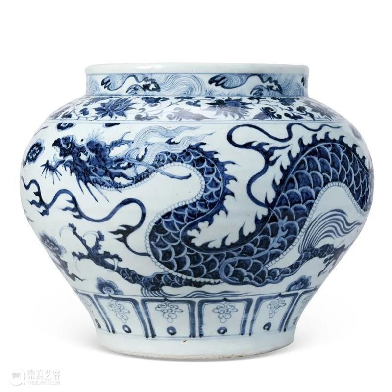 Poly-Online丨古董珍玩部“方合”系列网拍第九季五大专场明日起陆续上线 崇真艺客