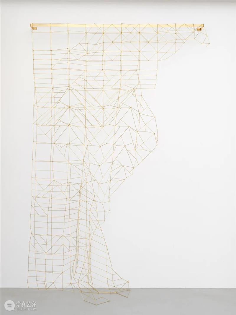 线上巴塞尔｜玛丽安 · 古德曼画廊参加巴塞尔艺术展巴塞尔展会 崇真艺客