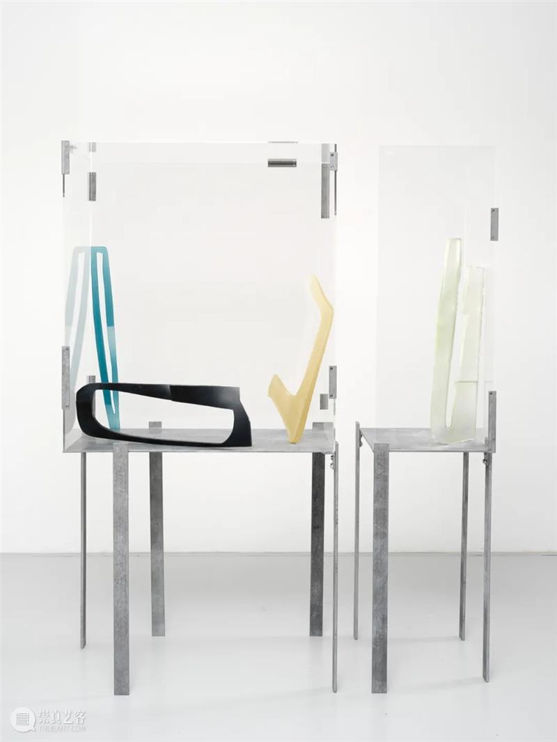 线上巴塞尔｜玛丽安 · 古德曼画廊参加巴塞尔艺术展巴塞尔展会 崇真艺客