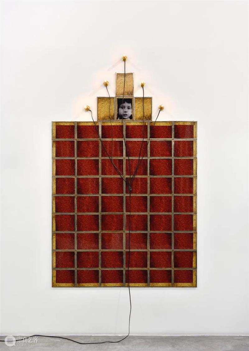 线上巴塞尔｜玛丽安 · 古德曼画廊参加巴塞尔艺术展巴塞尔展会 崇真艺客