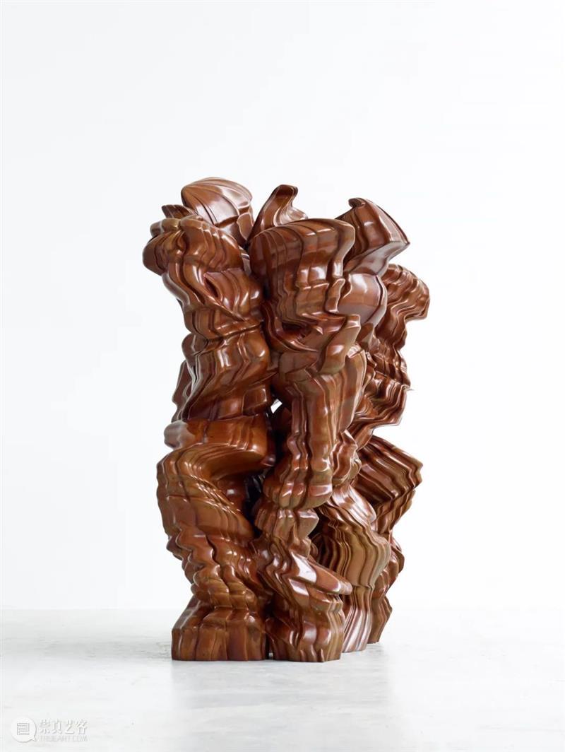 线上巴塞尔｜玛丽安 · 古德曼画廊参加巴塞尔艺术展巴塞尔展会 崇真艺客