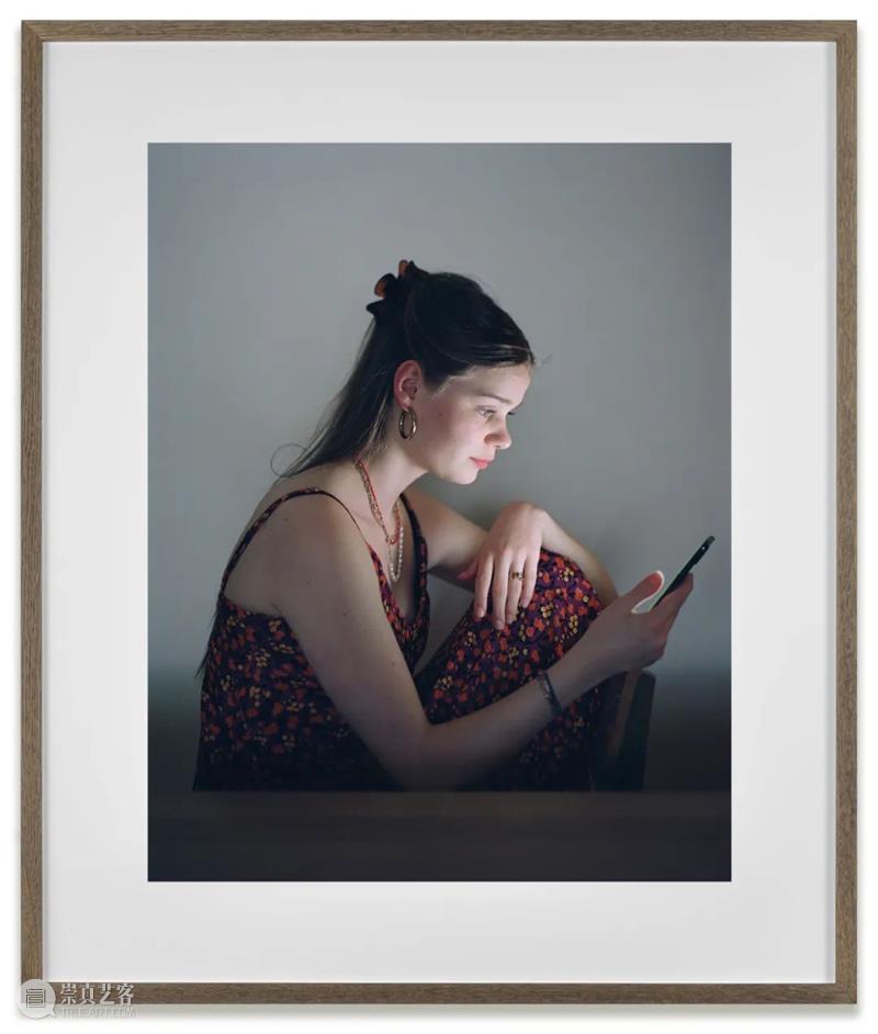 线上巴塞尔｜玛丽安 · 古德曼画廊参加巴塞尔艺术展巴塞尔展会 崇真艺客