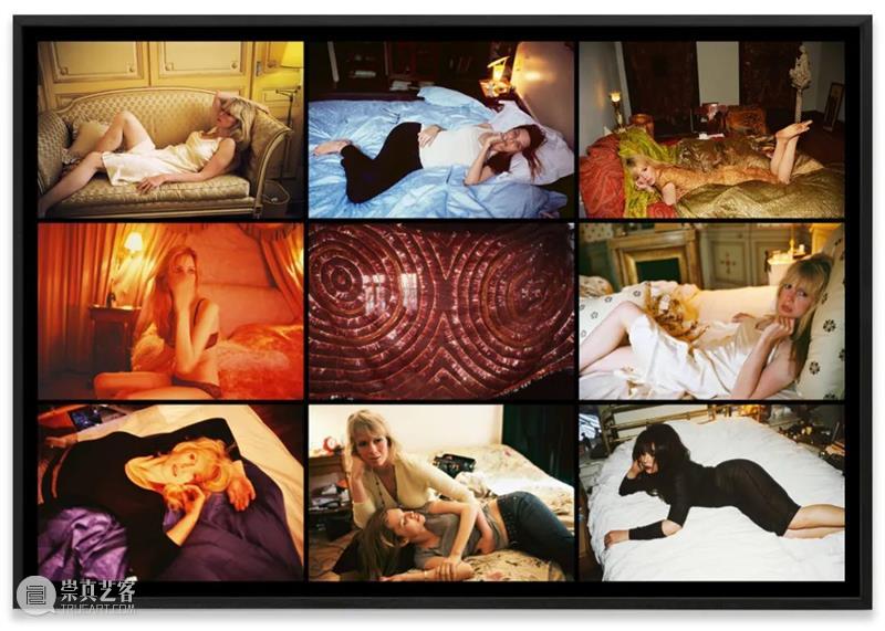 线上巴塞尔｜玛丽安 · 古德曼画廊参加巴塞尔艺术展巴塞尔展会 崇真艺客