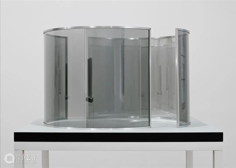 线上巴塞尔｜玛丽安 · 古德曼画廊参加巴塞尔艺术展巴塞尔展会 崇真艺客