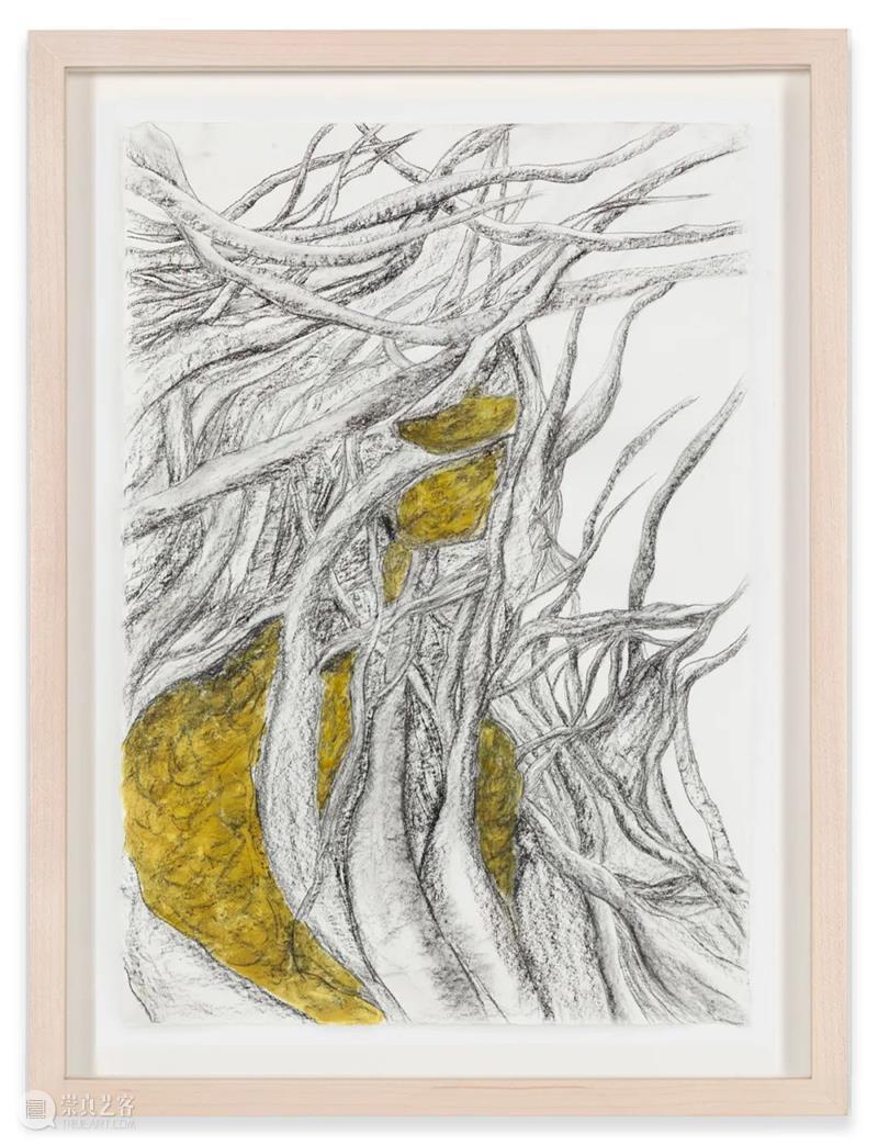 线上巴塞尔｜玛丽安 · 古德曼画廊参加巴塞尔艺术展巴塞尔展会 崇真艺客