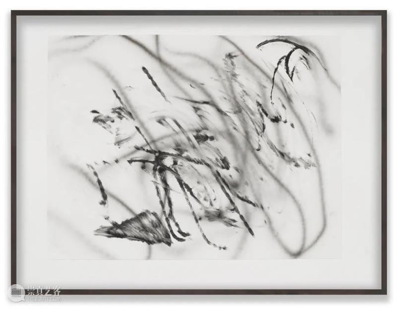 线上巴塞尔｜玛丽安 · 古德曼画廊参加巴塞尔艺术展巴塞尔展会 崇真艺客