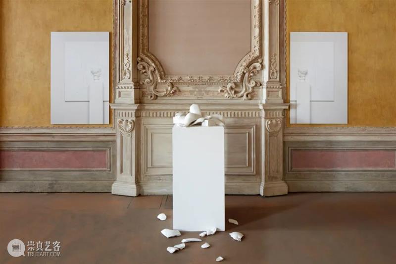 线上巴塞尔｜玛丽安 · 古德曼画廊参加巴塞尔艺术展巴塞尔展会 崇真艺客