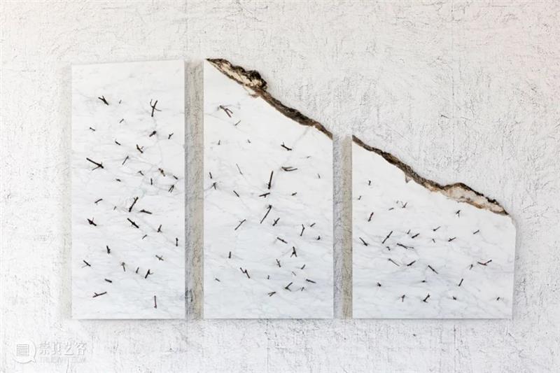 线上巴塞尔｜玛丽安 · 古德曼画廊参加巴塞尔艺术展巴塞尔展会 崇真艺客