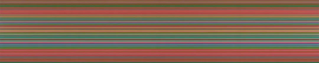 线上巴塞尔｜玛丽安 · 古德曼画廊参加巴塞尔艺术展巴塞尔展会 崇真艺客