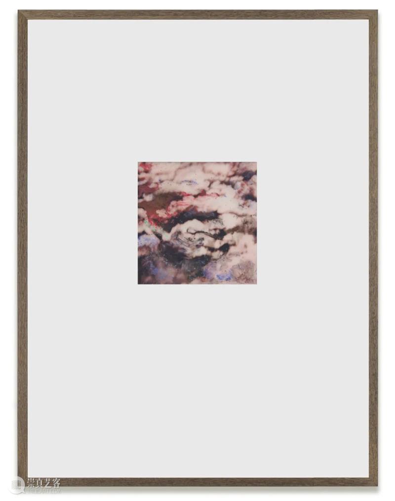 线上巴塞尔｜玛丽安 · 古德曼画廊参加巴塞尔艺术展巴塞尔展会 崇真艺客